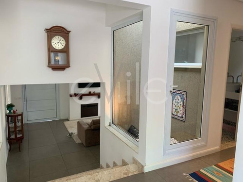 Casa À Venda Em Loteamento Caminhos De São Conrado (sousas) - Ca008626