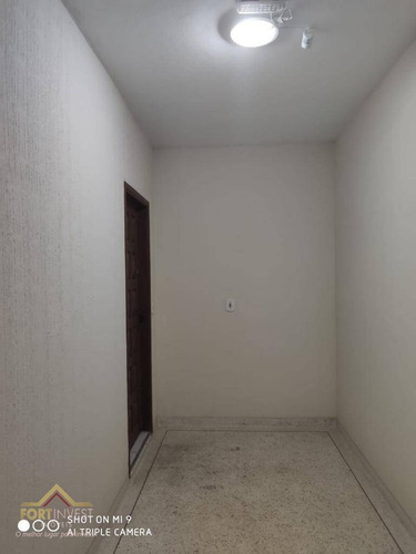 Imagem 14 de 18 de Apartamento Com 1 Dormitório À Venda, 50 M² Por R$ 160.000,00 - Vila Assunção - Praia Grande/sp - Ap2676