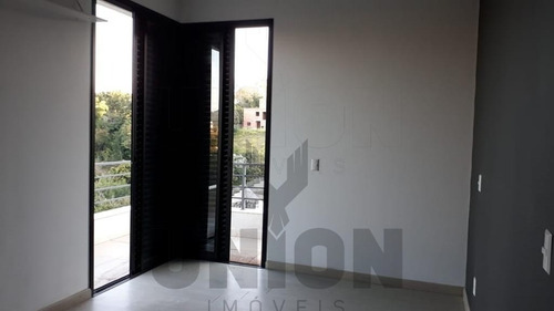 Imagem 8 de 18 de Casa A Venda No Condomínio Picollo Villaggio, Louveira/sp. - Ca000170 - 67743947