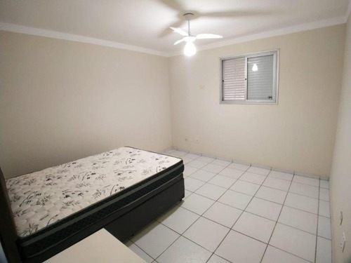 Imagem 9 de 18 de Apartamento Com 4 Dormitórios À Venda, 102 M² Por R$ 510.000 - Praia Das Pitangueiras - Guarujá/sp - Ap4823 - 34711780