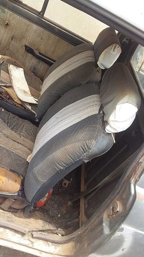 Imagem 2 de 14 de Fiat 147