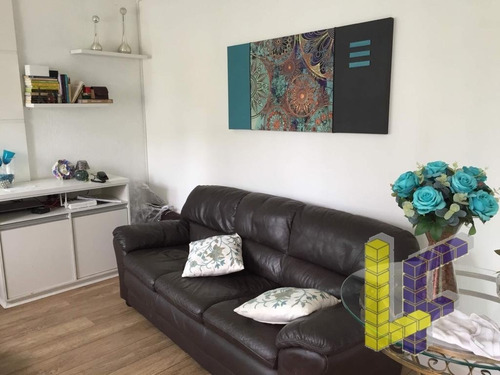 Imagem 12 de 15 de Apartamento. Bairro Parque Das Nações - 16381