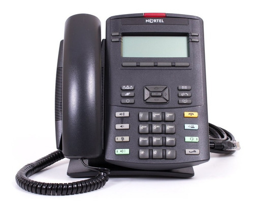 Telefono Sip  Ip  Nortel Avaya 1220  (Reacondicionado)