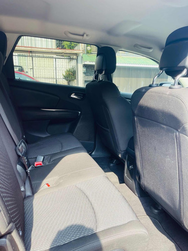 Dodge Journey 2.4 Se L4 5pas At