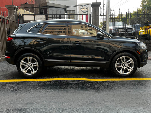 Lincoln MKC 2.2 Reserve Mt