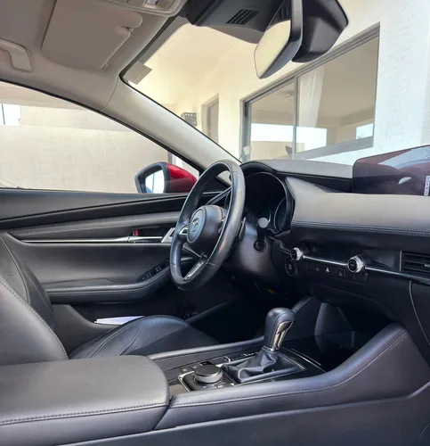 Mazda Mazda 3 2.5 I Grand Touring Sedan At
