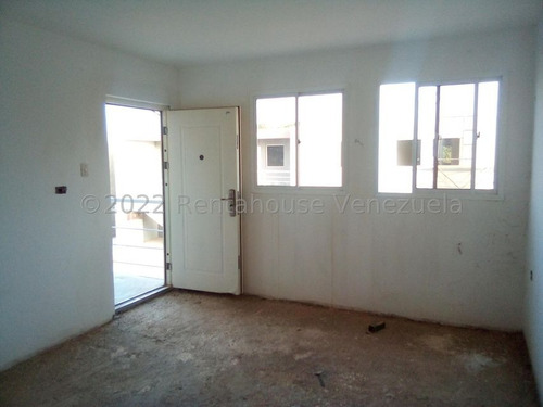 Imagen 4 de 6 de Apartamento En Obra Gris Tipo Estudio En Conjunto Privado 23-812 04146954944