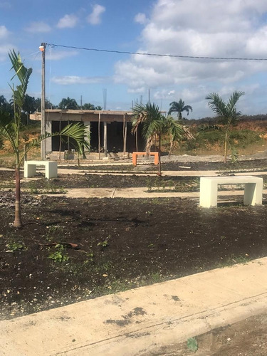 Imagen 3 de 16 de Solar De 187 M2 Barato Con 1000 Pesos Menor Por M2 829-456-8443 Tiene Su Título De Propiedad Al Día Y Deslinde Puedes Empezar A Construir Con El Pago De Rd$143,990 De Inicial