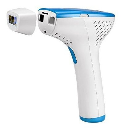 Sistema De Depilación Facial Y Corporal Mlay T1 - Painless P