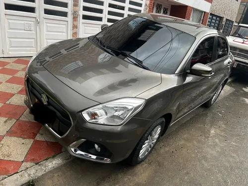 Suzuki Swift 1.2 Dzire