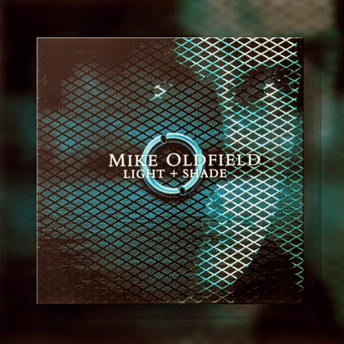 Mike Oldfield Light + Shade 2 Cd Nuevo Sellado 