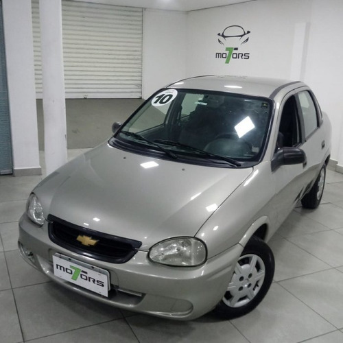 Classic 1.0 Mpfi Life 8v Flex 4p Manual