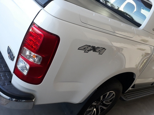 Chevrolet S10 2.8 Ltz High Country Cab. Dupla 4x4 Aut. 4p