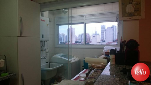 Apartamento - Ref: 203310