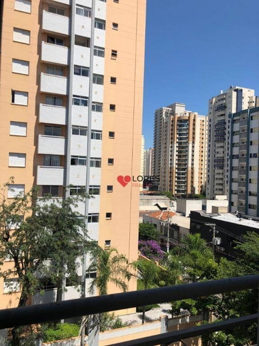 Imagem 6 de 9 de Apartamento Próximo Ao Metrô Carrão - Ap3479