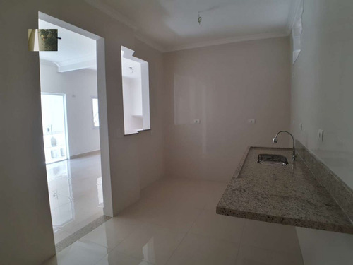Imagem 16 de 22 de Casa A Venda No Bairro Embaré Em Santos - Sp. - 650-1