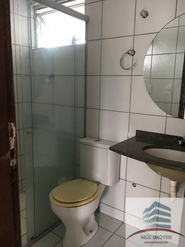 Imagem 7 de 19 de Apartamento A Venda Em Petrópolis