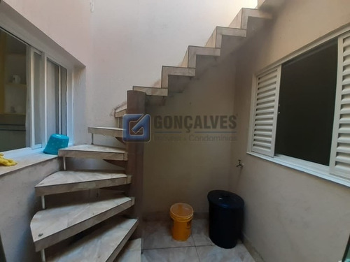 Imagem 15 de 15 de Venda Sobrado Sao Bernardo Do Campo Baeta Neves Ref: 7046 - 1033-1-7046