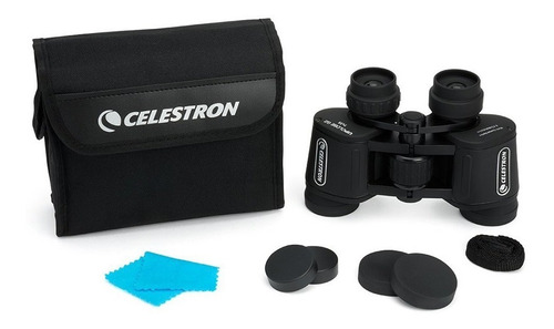 Binocular Celestron Upclose G2 7×35mm Resistente Al Agua Kiv