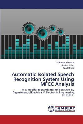 Libro Automatic Isolated Speech Recognition System Using ...