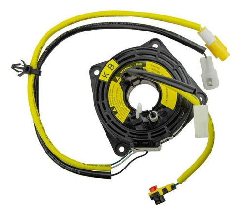 Muelle De Reloj 95482502 For Chevrolet Spark 2012-2013