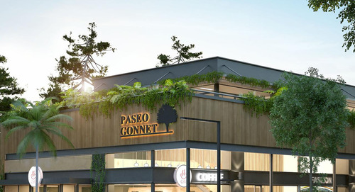 Oficina- Paseo Gonnet - Centenario Y 493 - Dacal Bienes Raices