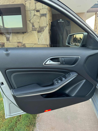 Mercedes-benz Clase A 1.6 A200 Urban 156cv