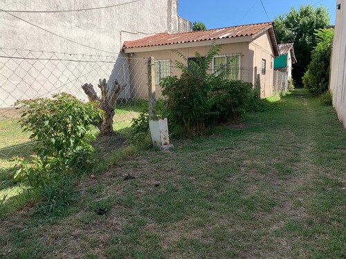 Excelente Lote 337mts² Zona Muñiz