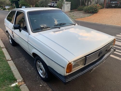 Vw Gol Ls 1.6 Ap