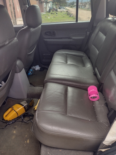 Mitsubishi Pajero Sport 2009 3.5 V6 4x4 5p