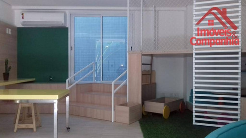 Imagem 17 de 17 de Apartamento Com 4 Dormitórios À Venda, 300 M² Por R$ 3.400.000,00 - Meireles - Fortaleza/ce - Ap1544
