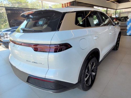 BYD Song Pro 1.5 DM-I HÍBRIDO GS AUTOMÁTICO
