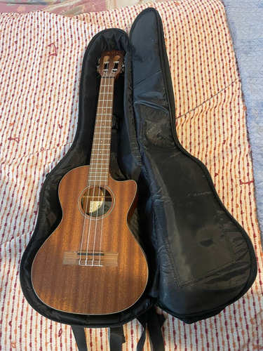 Ulelele Kala Tenor Electroacustico