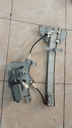 Mecanismo Con Motor Elevador Del Der Pontiac Grand Am 98-03