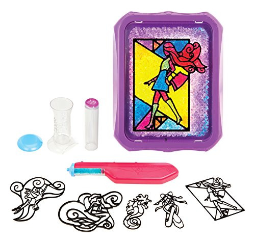 Orbeez Maya Toys Crush &amp; Draw Playset