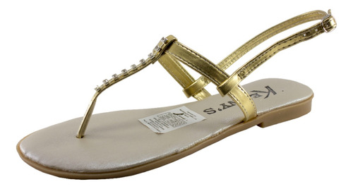 Sandalias Ref. 15110. Somos Fabricantes