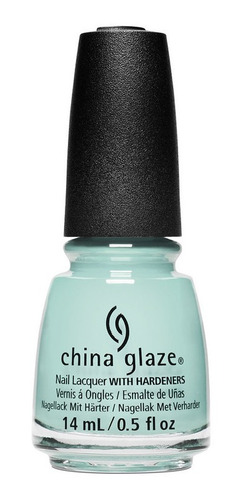 Esmalte Live In Themo-mint X14ml