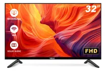 Comprar Vedd®pantalla Smart Tv 32 Pulgadas Clase Hd Smart Television