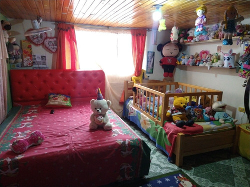 Casa Rentable Fontibòn 10 X 20