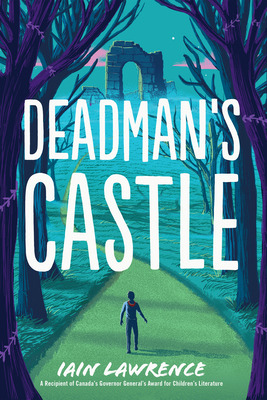 Libro Deadman's Castle - Lawrence, Iain