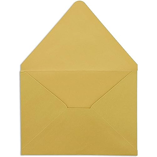 Paquete De 48 Tarjetas De Invitación Blanco Y Sobres, ...