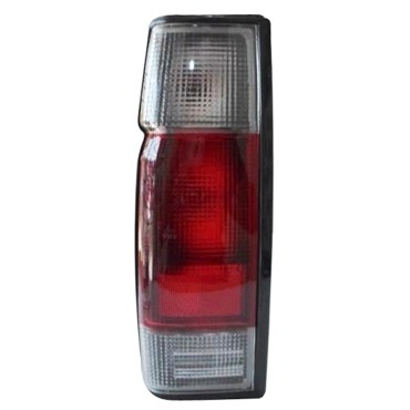 Imagen 1 de 6 de Faro P/ Nissan Np300 10/ Trasero Bicolor Corto Izquierdo