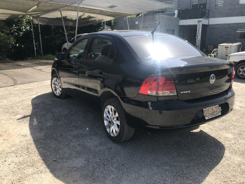 Volkswagen Voyage Comfortline Plus 2 I-motion