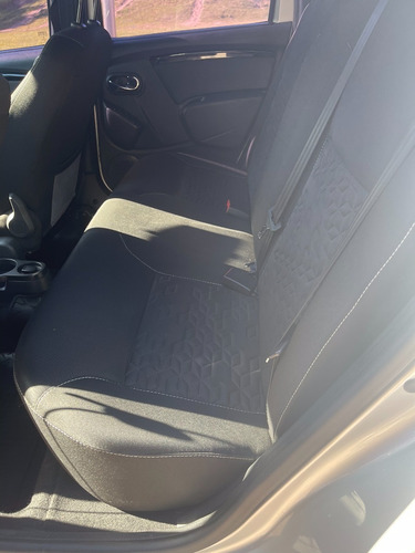 Renault Duster Oroch Outsider 2.0 Pick Up
