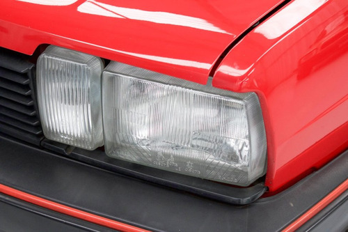 1990 Vw Santana Sport