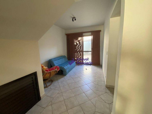 Imagem 30 de 30 de Sobrado Com 3 Dormitórios À Venda, 160 M² Por R$ 800.000,00 - Praia De Itapoá - Itapoá/sc - So0105