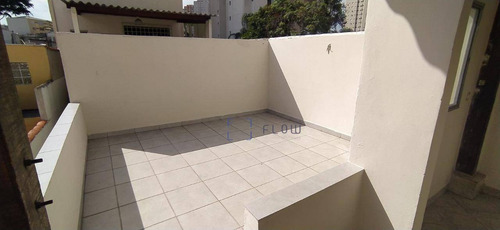 Imagem 15 de 16 de Casa 02 Dormitórios, 240m², - Vila Gumercindo - Ca1766