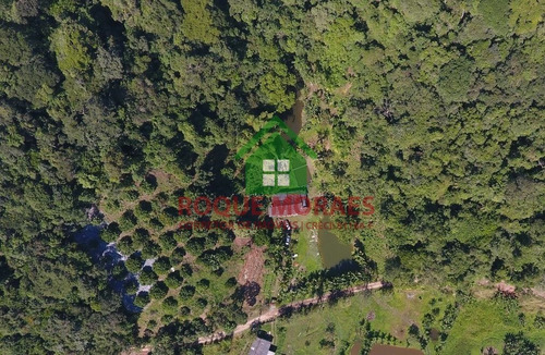 Imagem 4 de 25 de Sítio Com 38.000 M² No Vale Do Ribeira Sp Ref.: 0869