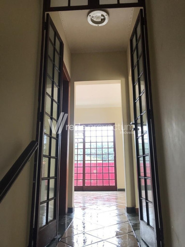 Imagem 10 de 30 de Casa À Venda Em Jardim Guanabara - Ca235981