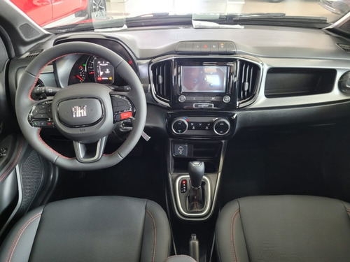 Fiat Strada 1.0 TURBO 200 FLEX ULTRA CD CVT